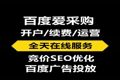 竞价推广中的预算分配与效果监控——以一成功企业为例